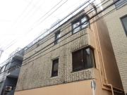 京王線代田橋駅まで徒歩5分