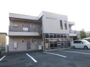 山本スカイハイツA