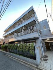 東京メトロ千代田線町屋駅まで徒歩5分