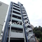 レガリス品川サウス