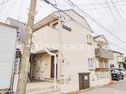 ＪＲ常磐線（各駅停車）馬橋駅まで徒歩12分