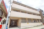 グレイスヴィラ三田弐番館