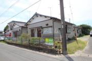 芳川町貸家