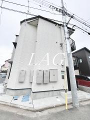 ＪＲ川越線指扇駅まで徒歩9分