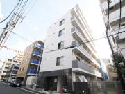 ライジングプレイス錦糸町