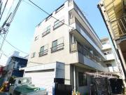 京成本線お花茶屋駅まで徒歩3分