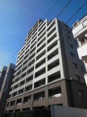 クレストフォルム東大島