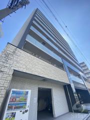ＪＲ大阪環状線大正駅まで徒歩3分