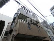 ベンジーフラッツ志村