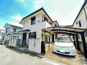 西元町3丁目貸家