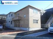 小田急小田原線新松田駅まで徒歩15分