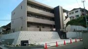 グランディール あざみ野