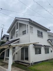 三吉貸住宅