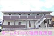 地下鉄七隈線野芥駅まで徒歩4分