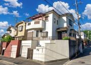 緑が丘2丁目貸家