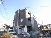 京阪本線寝屋川市駅まで徒歩9分