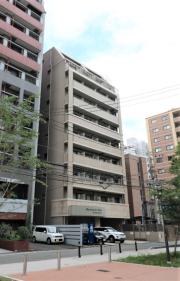 地下鉄七隈線六本松駅まで徒歩4分