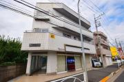 プラスハイツ日野