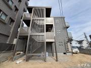 ＪＲ呉線安芸阿賀駅まで徒歩11分