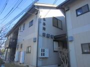 パルーデ参番館