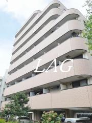 ＪＲ総武線（各駅停車）千葉駅まで徒歩7分