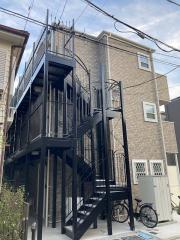 ハーミットクラブハウス東急元住吉