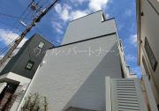 東京メトロ丸ノ内線(方南町支線)中野富士見町駅まで徒歩7分