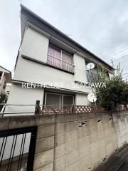 京王線千歳烏山駅まで徒歩13分