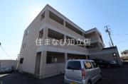 名鉄三河線猿投駅まで徒歩12分
