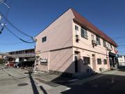 ＪＲ山陽本線魚住駅まで徒歩9分