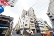 ＪＲ山手線神田駅まで徒歩2分
