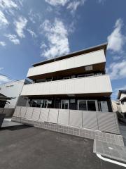 ブラン新宮中央