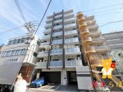 阪神なんば線桜川駅まで徒歩4分