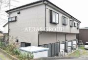 KDJ旭町II