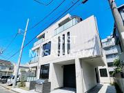ＪＲ中央線三鷹駅まで徒歩7分