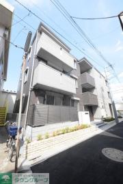 ブルーム南小岩