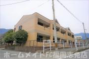 ＪＲ香椎線宇美駅
