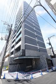S-RESIDENCE天満町BARK
