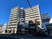 ライオンズマンション横浜大通り公園第三