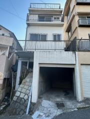 明石市東朝霧丘戸建