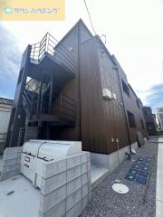 MELDIA行徳III