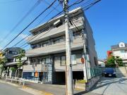 ＪＲ青梅線西立川駅まで徒歩9分