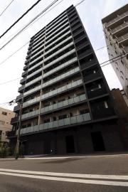 ジェノヴィア川崎7
