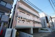 小田急小田原線南新宿駅まで徒歩4分