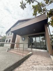 近鉄けいはんな線吉田駅まで徒歩19分