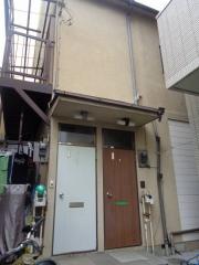 仲澤アパート