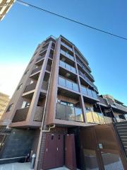 ブライズ雪谷大塚