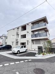 パサログランデ大美野