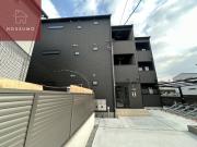 近鉄けいはんな線吉田駅まで徒歩10分