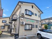 コーポ乱川